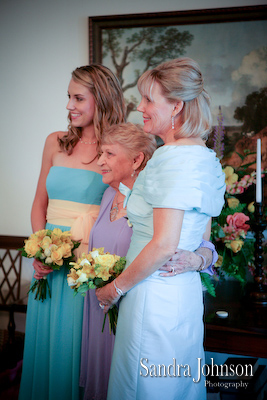 Best Lake Wales Country Club Wedding photographer - Sandra Johnson (SJFoto.com)